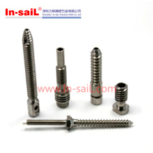 Shenzhen Manufacturer CNC Machining Shaft